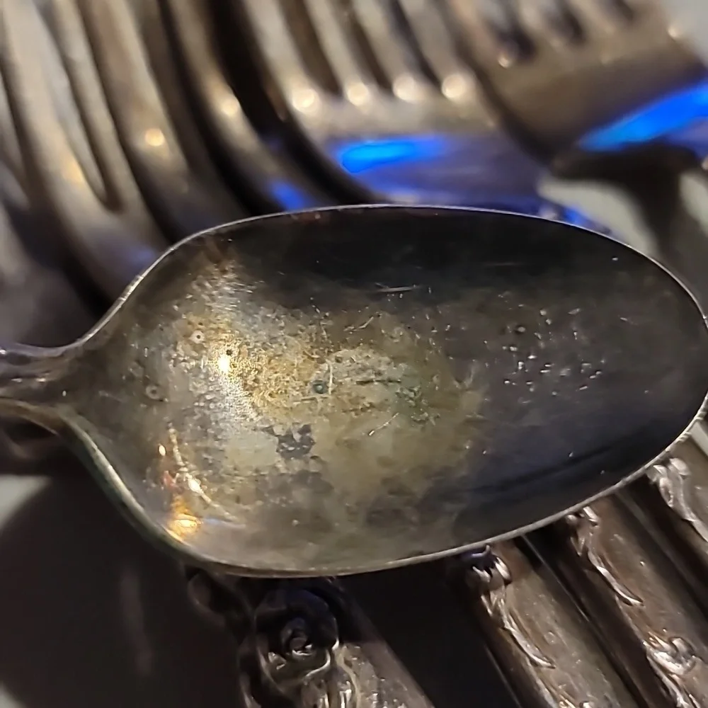 Oneida Flatware Prestige 
